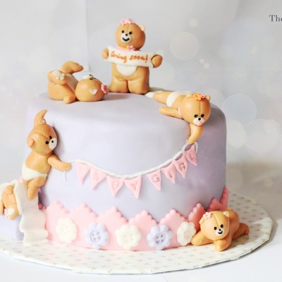 Naughty Teddies Naughty Teddies