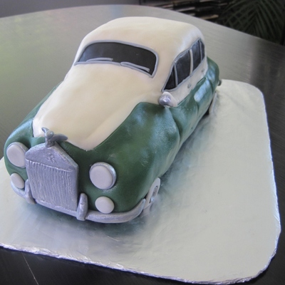 First Car Cake Rolls Royce For My Husbands Birthday Hes Always Wanted Onethis Is Probably The Only One Hell Ever Get Car Ca First Car Cake Rolls Royce For My Husbands Birthday Hes Always Wanted Onethis Is Probably The Only One Hell Ever Get Car Ca