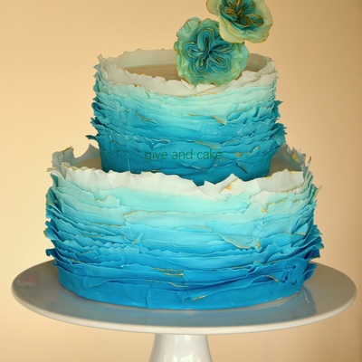 Two Tier Frills Resized Two Tier Frills Resized