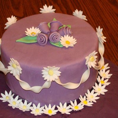 Display Cake Display Cake