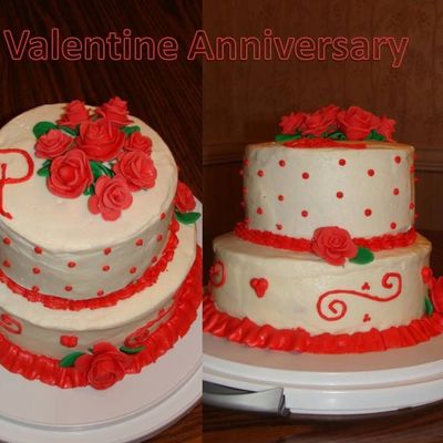 Valentine Anniversary Valentine Anniversary