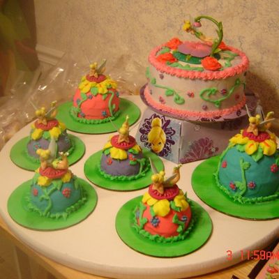 Tons Of Tinks Tons Of Tinks