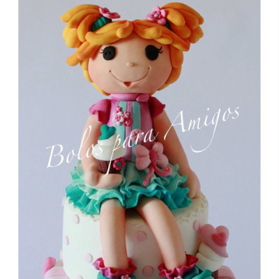 Rag Doll... Rag Doll...