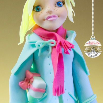Christmas In Frostington Collaboration - Girl Who Makes Shopping Christmas In Frostington Collaboration - Girl Who Makes Shopping