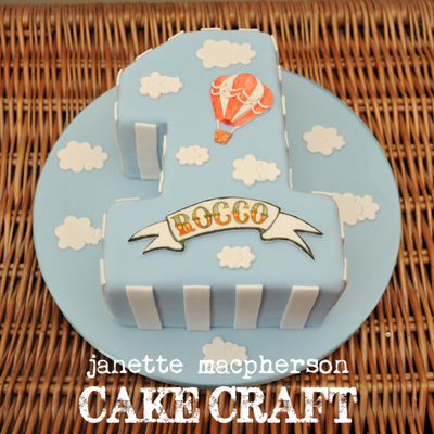 Vintage Hot Air Balloon Cake Boys First Birthday Hand Painted Name Plaque Photography By Scott Ireland Photography Vintage Hot Air Balloon Cake Boys First Birthday Hand Painted Name Plaque Photography By Scott Ireland Photography
