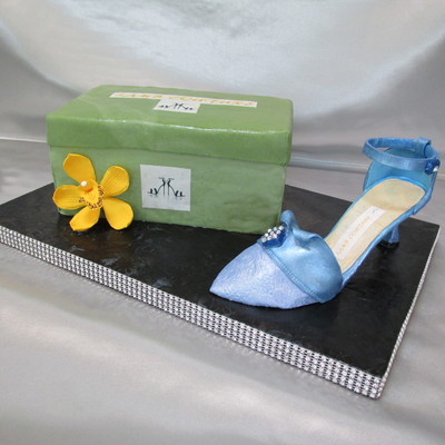 My First Shoeclient Requested These Colors But I Wish I Had Used A Different Color On My Board My First Shoeclient Requested These Colors But I Wish I Had Used A Different Color On My Board