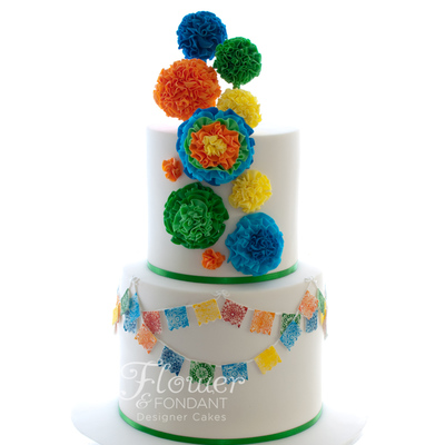 Mexican Cake Mexican Cake