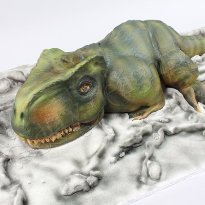 Roooarrrt Rex Cake For My Daughters 4Th Birthday He Is The Biggest Cake I Have Done So Far He Is On A Board Which Is 60Cm Wide And 90 Roooarrrt Rex Cake For My Daughters 4Th Birthday He Is The Biggest Cake I Have Done So Far He Is On A Board Which Is 60Cm Wide And 90