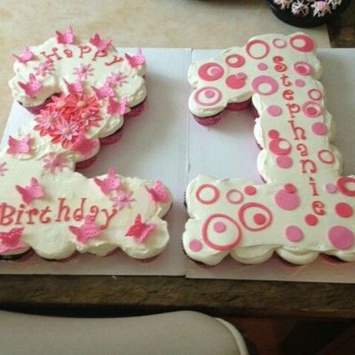 Numbers Cake Numbers Cake