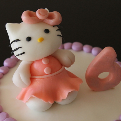 Gumpaste Figures Gumpaste Figures