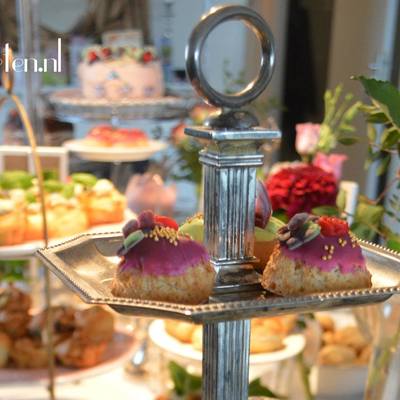 Hightea Hightea
