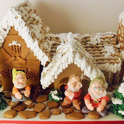 Marry Christmas! Marry Christmas!