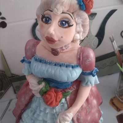 Torero Cake Torero Cake