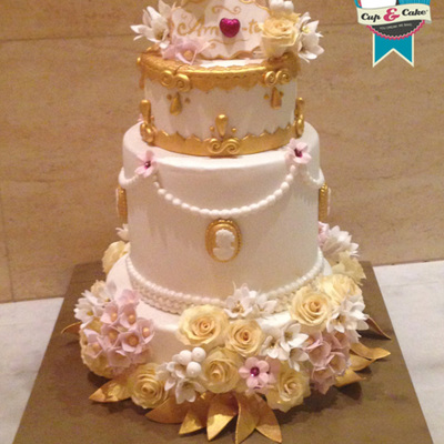 Hey Everyone Im So Proud Of This One This Was My Cake On The Cake Fest 2014 In Porto Portugal I Won The Second Place Xoxo Hey Everyone Im So Proud Of This One This Was My Cake On The Cake Fest 2014 In Porto Portugal I Won The Second Place Xoxo