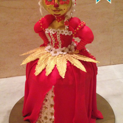 Hey Everyone This One Is Another Cake Of Mine On The Cake Fest 2014 Porto Portugal Also Proud Ive Won The Third Place Xoxo Hey Everyone This One Is Another Cake Of Mine On The Cake Fest 2014 Porto Portugal Also Proud Ive Won The Third Place Xoxo