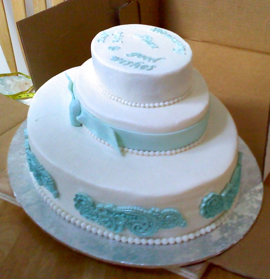 Bridal Shower Cake on Cake Central Bridal Shower Cake on Cake Central