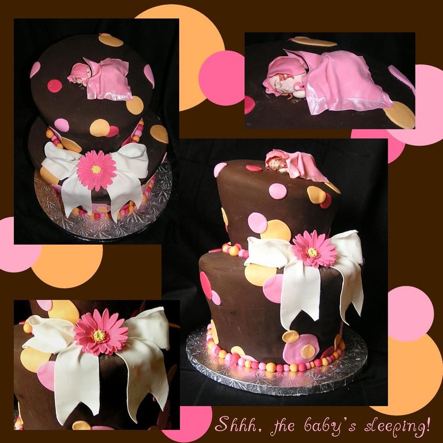 Sleepy Baby Topsy on Cake Central Sleepy Baby Topsy on Cake Central