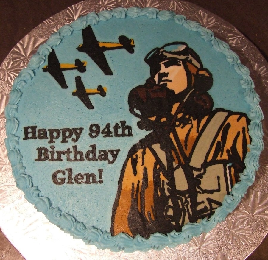 Royal Canadian Air Force on Cake Central Royal Canadian Air Force on Cake Central