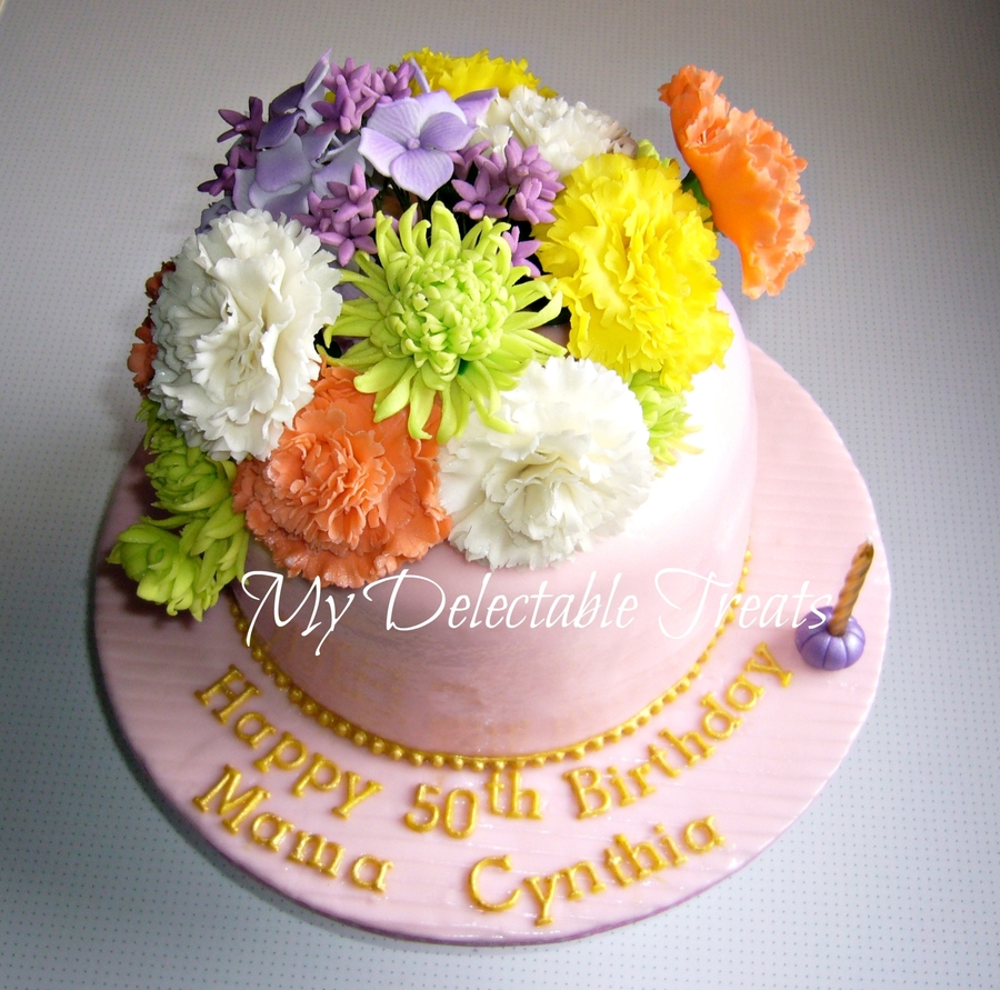 Inch Round Birthday Cake Recipe Inch Round Birthday Cake Recipe