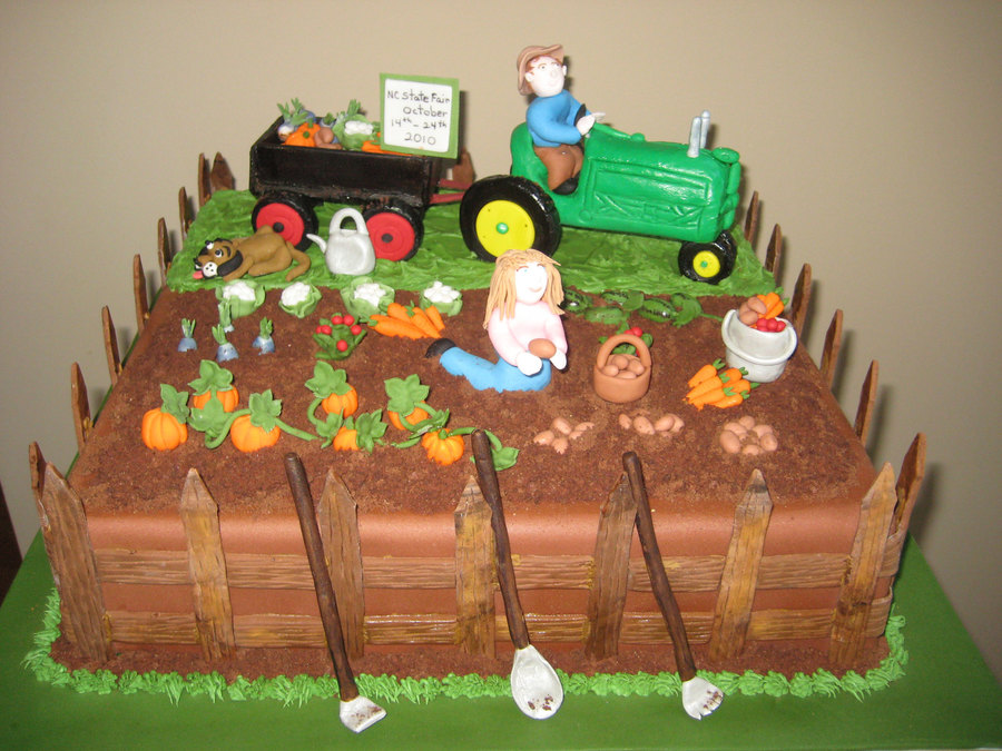 Nc Fair Cake on Cake Central Nc Fair Cake on Cake Central