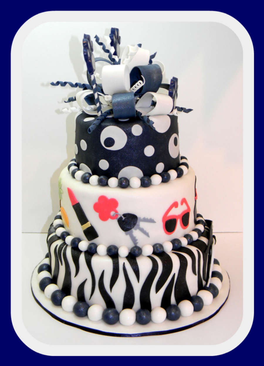 Penn State Graduation CakeCentral