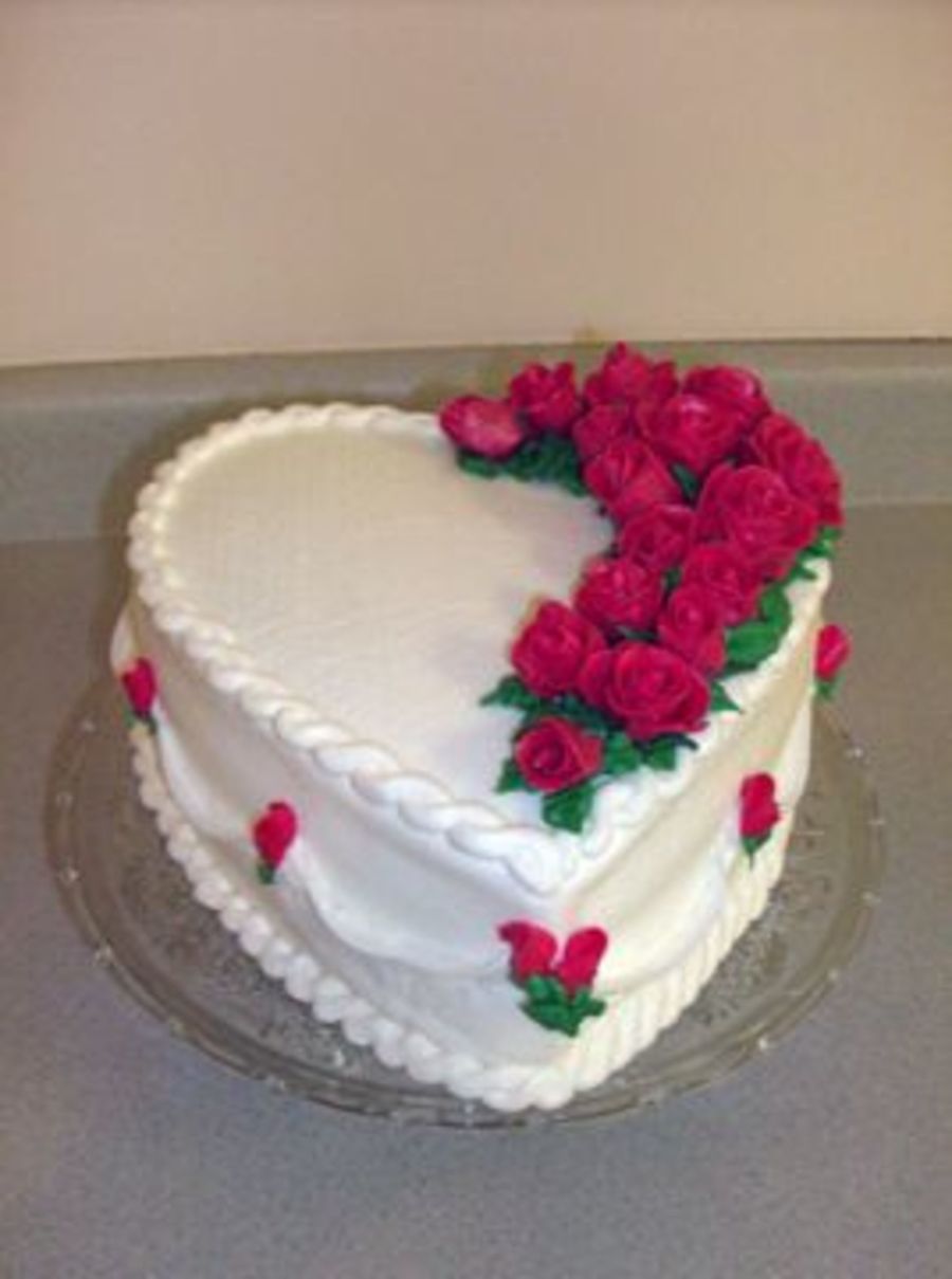 Love The Second Time Around on Cake Central Love The Second Time Around on Cake Central