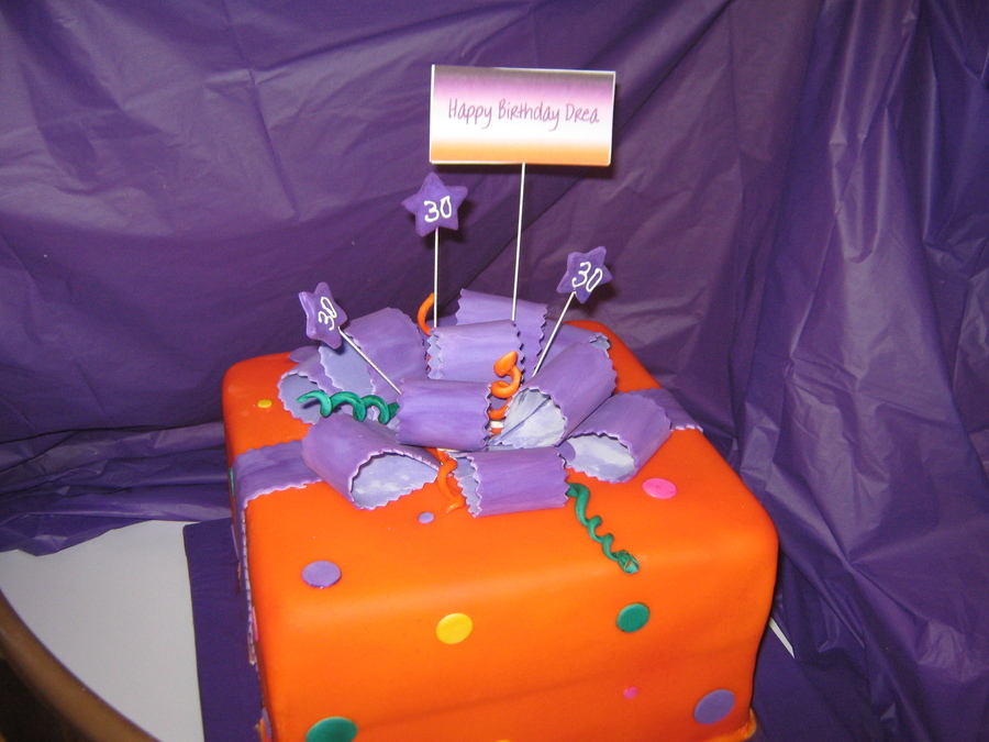 Birthay Bright on Cake Central Birthay Bright on Cake Central