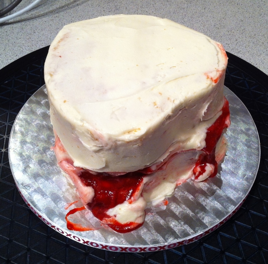 Oh Crap!! on Cake Central Oh Crap!! on Cake Central