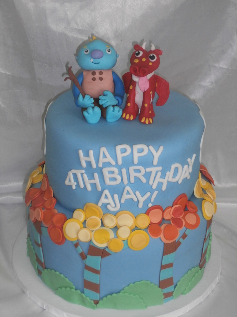 wallykazam cakes related keywords