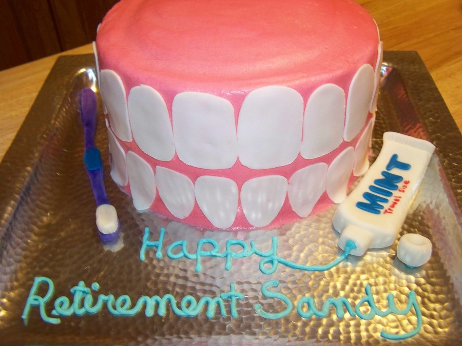 Teeth! on Cake Central Teeth! on Cake Central