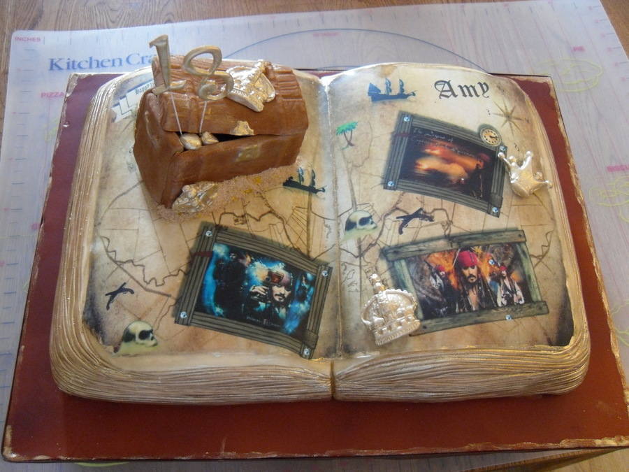 Made For A Jonny Deep Fan Thanks For Looking