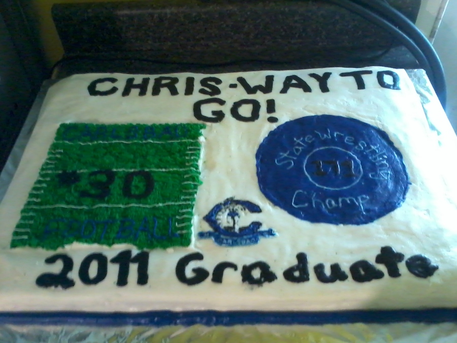 Graduation Cake on Cake Central Graduation Cake on Cake Central