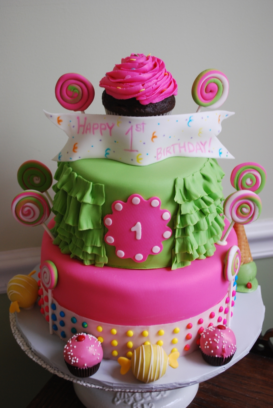 Sweet Shoppe Theme Sweet Shoppe Theme