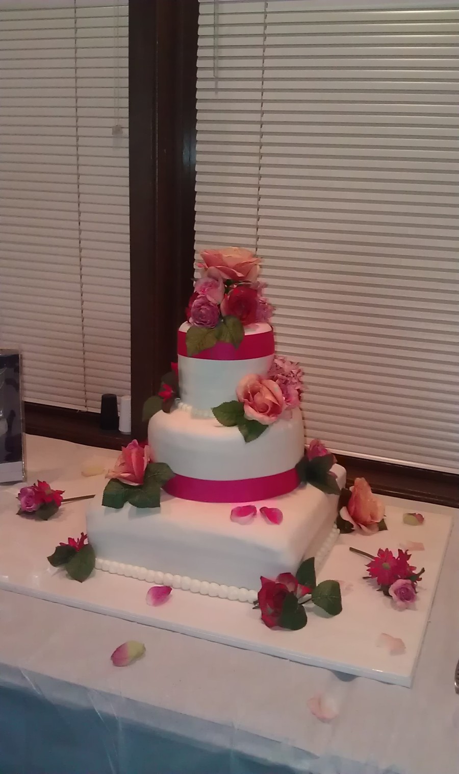 2011 Wedding on Cake Central 2011 Wedding on Cake Central