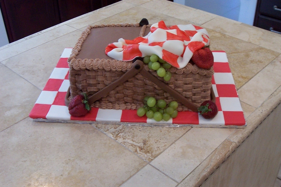 Picnic Basket