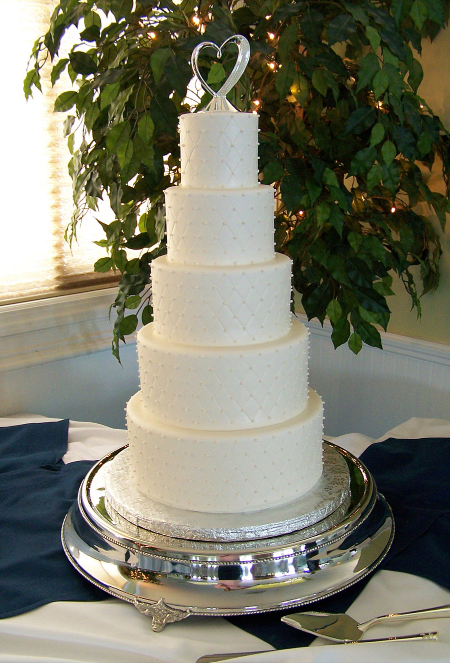 Diamonds And Pearls on Cake Central Diamonds And Pearls on Cake Central