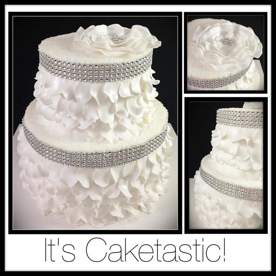 An Anniversary Cake I Made For My Grandparents Sixtieth Wedding Anniversary I Was So Happy To Be Able To Make This Cake For Them Its My on Cake Central An Anniversary Cake I Made For My Grandparents Sixtieth Wedding Anniversary I Was So Happy To Be Able To Make This Cake For Them Its My on Cake Central