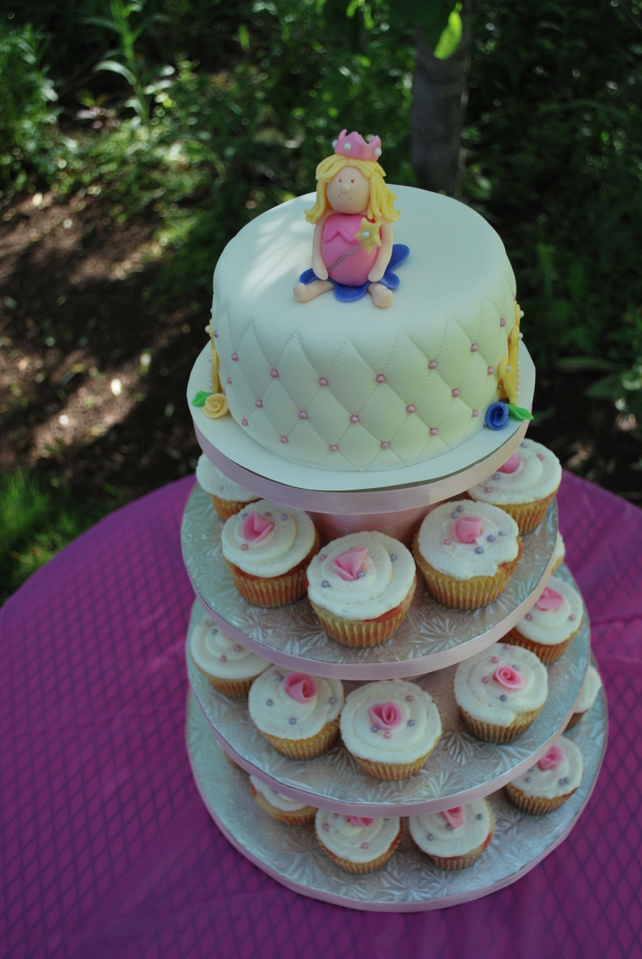 Fairy Cake/cupcakes on Cake Central Fairy Cake/cupcakes on Cake Central