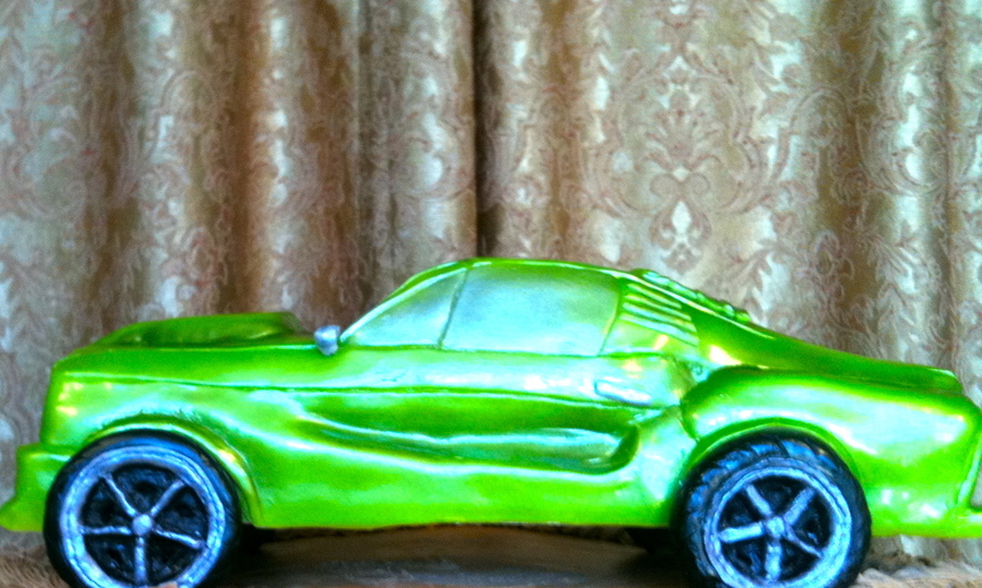 Low Rider on Cake Central Low Rider on Cake Central