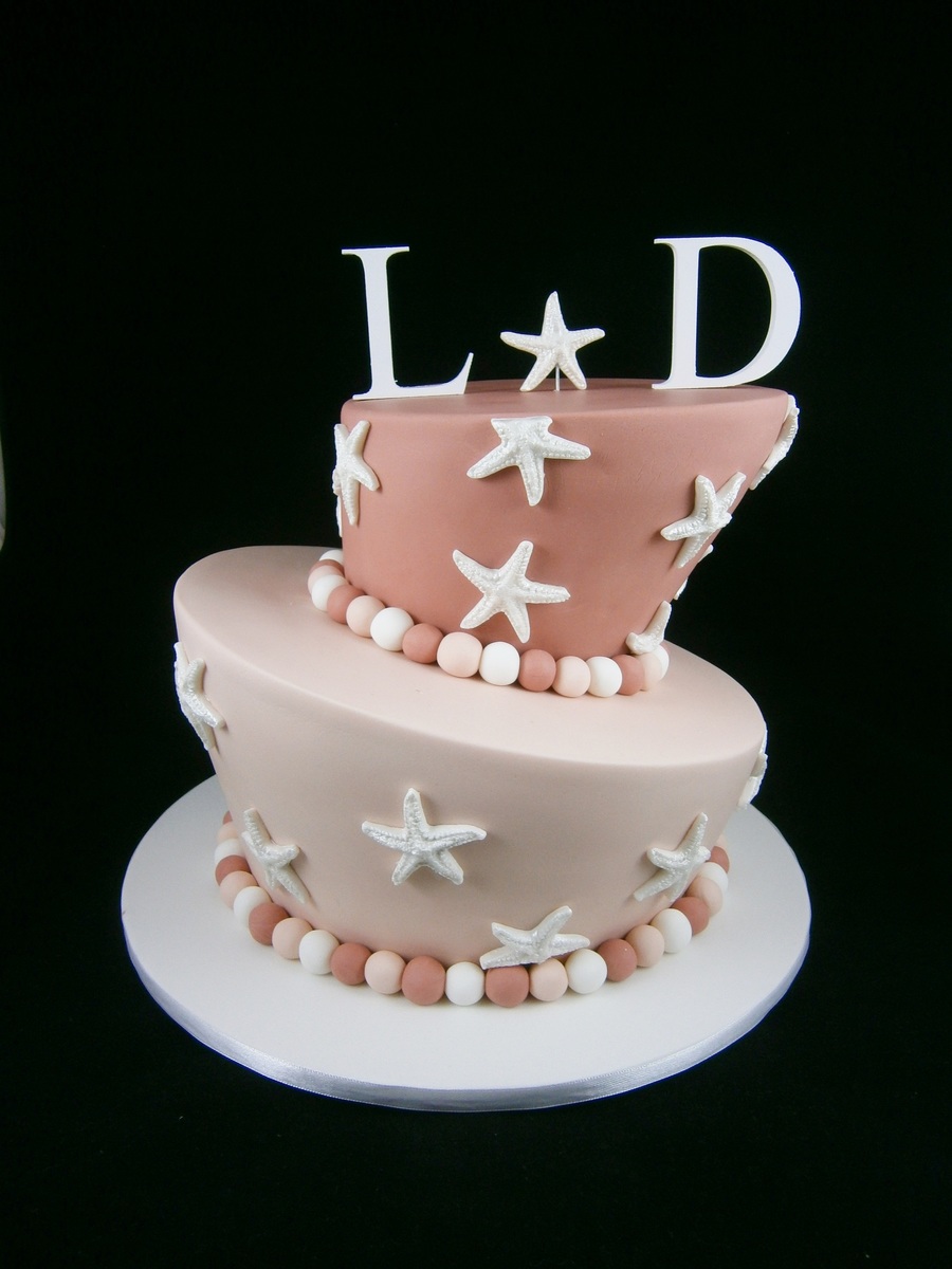 Starfish on Cake Central Starfish on Cake Central