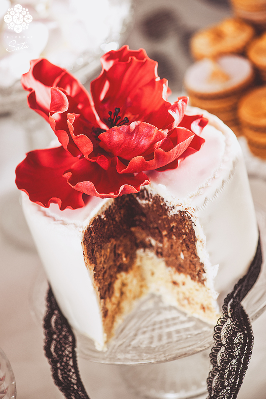 No Bake Chocolate Cake on Cake Central No Bake Chocolate Cake on Cake Central