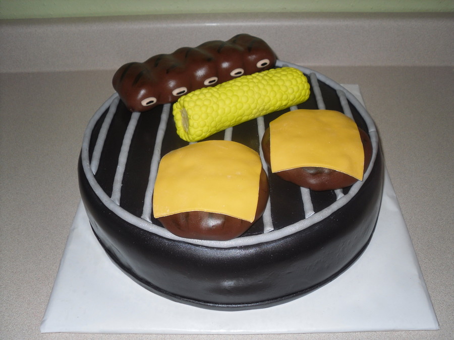 Grilling on Cake Central Grilling on Cake Central