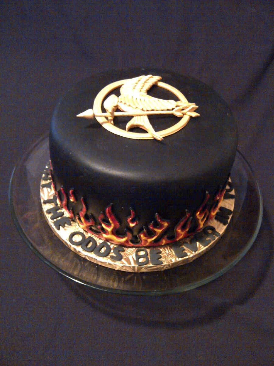 Hunger Games Chocolate Cake Recipe Hunger Games Chocolate Cake Recipe