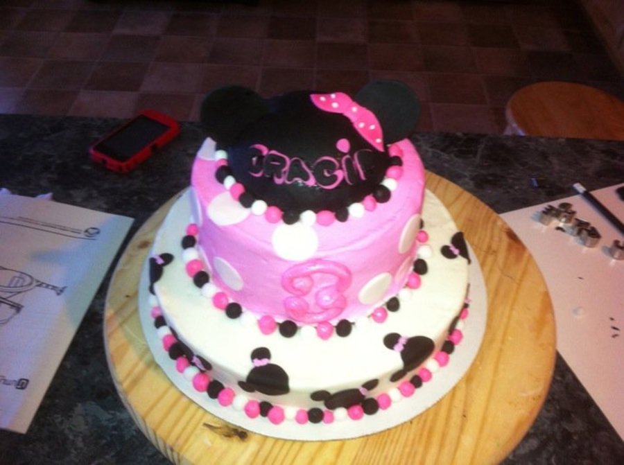 My 2Nd Cake on Cake Central My 2Nd Cake on Cake Central