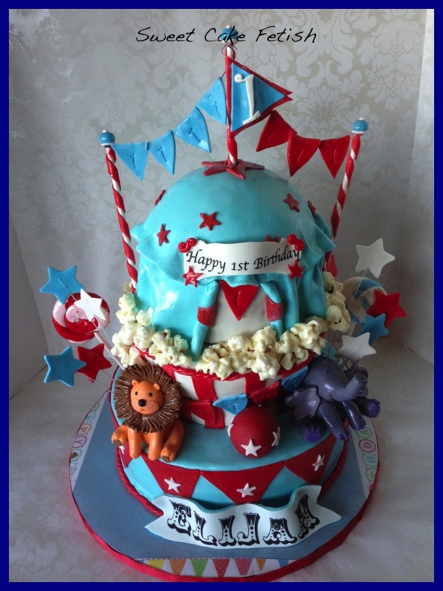 Carnival on Cake Central Carnival on Cake Central