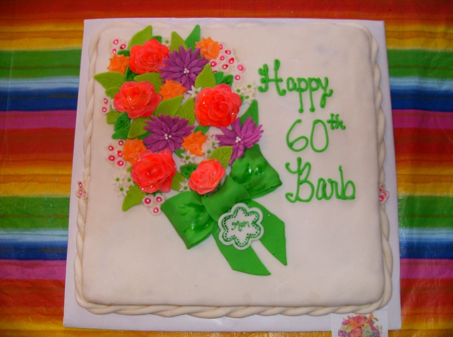 Birthday Cake on Cake Central Birthday Cake on Cake Central