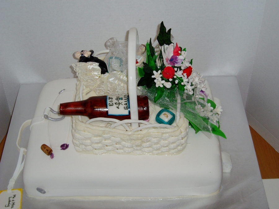 Flight Crew Wedding on Cake Central Flight Crew Wedding on Cake Central