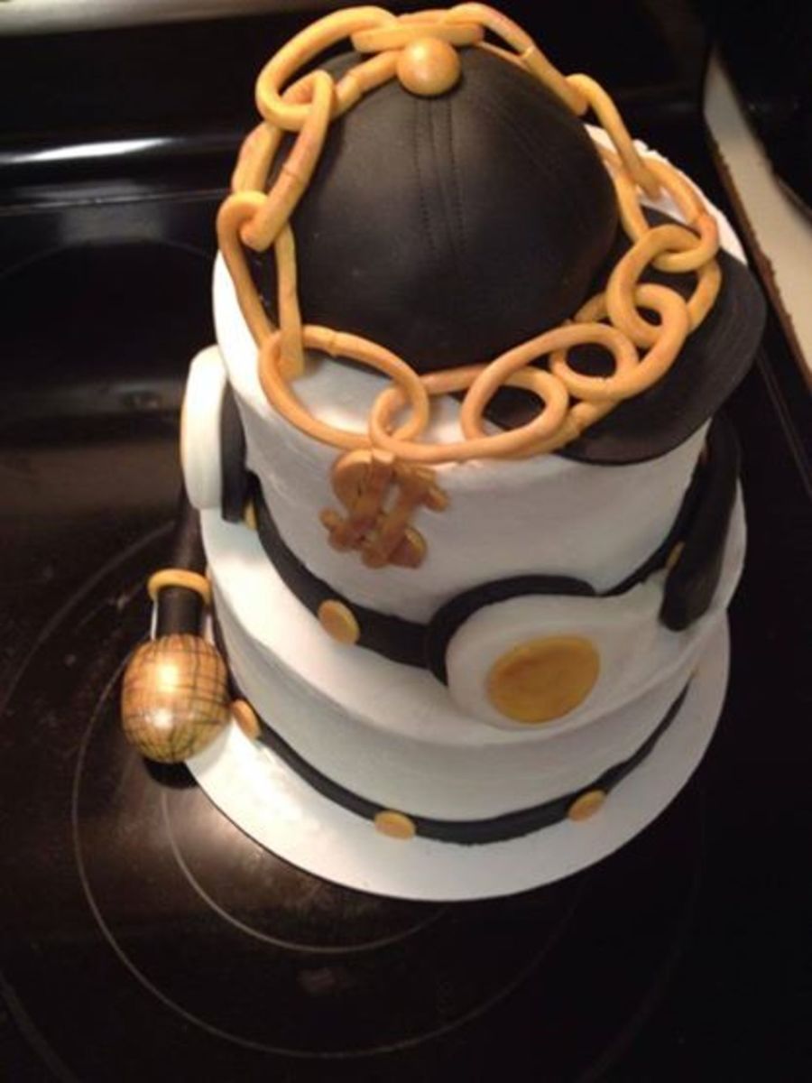 Msic Inspired Birthday Cakes Msic Inspired Birthday Cakes