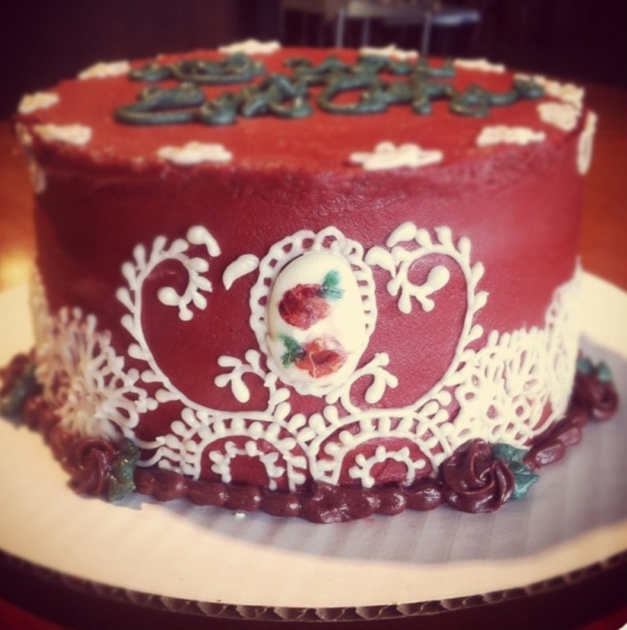 Marie Antoinette Cake on Cake Central Marie Antoinette Cake on Cake Central