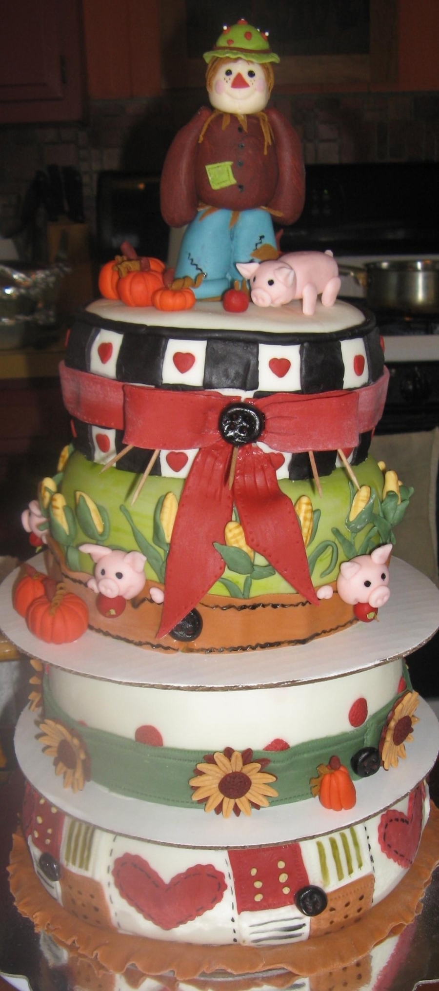 Children Of The Heart on Cake Central Children Of The Heart on Cake Central